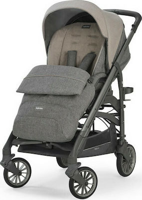 inglesina trilogy bermuda beige