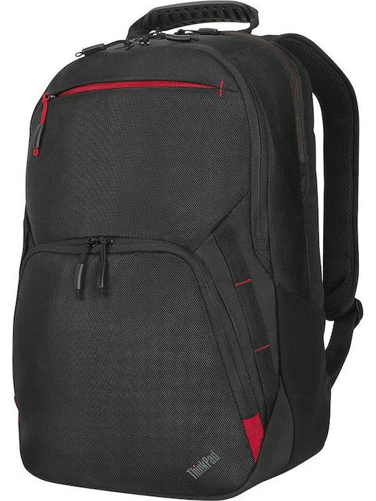 Lenovo Essential Plus Eco Τσάντα Πλάτης για Laptop 15.6" σε Μαύρο χρώμα