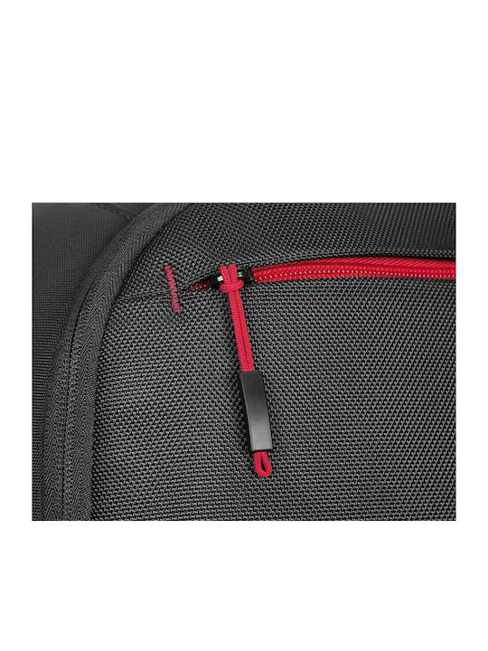 Lenovo Essential Plus Eco Τσάντα Πλάτης για Laptop 15.6" σε Μαύρο χρώμα