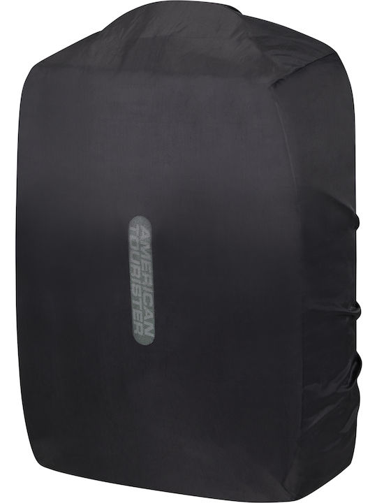 American Tourister Urban Groove Laptop Backpack for 15.6" with USB Port in Black Color