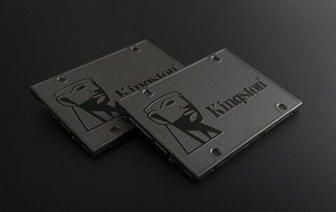 Kingston A400 SSD 120GB 2.5'' SATA III SA400S37/120G