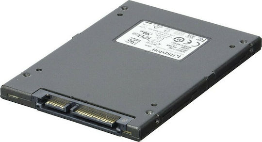 Kingston A400 SSD 120GB 2.5'' SATA III SA400S37/120G