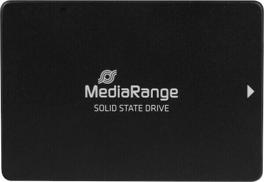MediaRange MR1003 SSD 480GB Тип 2.5'' С Връзка SATA III MR1003