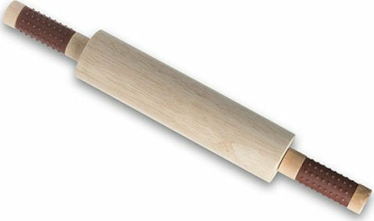 Nava Silicone Kitchen Rolling Pin 45.5cm 1pcs