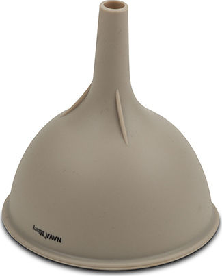 Nava Misty Kitchen Funnel made of Silicone