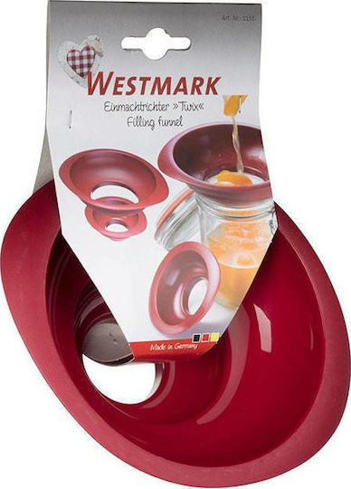 Westmark Kitchen Funnel made of Plastic 11552270