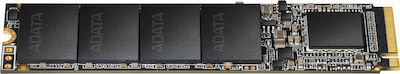 Adata XPG SX6000 Lite SSD 128GB τύπου M.2 με σύνδεση PCI Express 3.0 ASX6000LNP-128GT-C