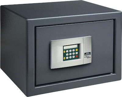 Burg Wachter Safe with Digital Lock L28xW18xH20cm 26760