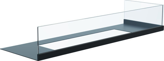 Kratki Delta/P/700/Szyba Protective Glass for BioethaNol Fireplace