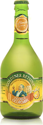 Afoi Georgiadi Wein Χρυσή SavatiaNein Weiß Trocken 500ml