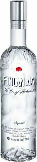 Finlandia Водка 40% 700ml