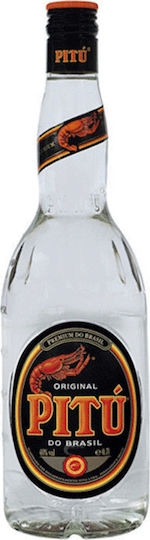 Cachaça 5 Ani 40% 700ml