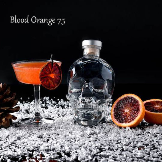 Crystal Head Водка 40% 1750мл