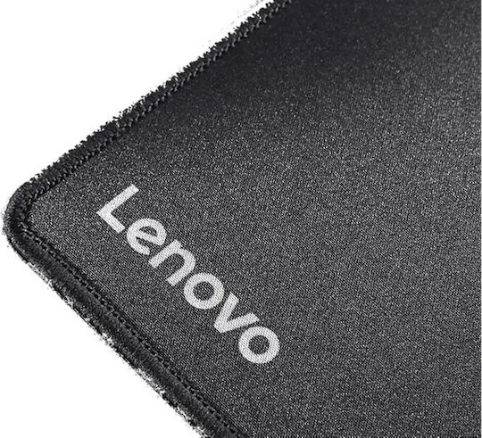 Lenovo Y WW Gaming Mauspad Mittel (350mm) Schwarz