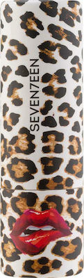 Seventeen Glossy Lips Animal Print 02 4.5gr