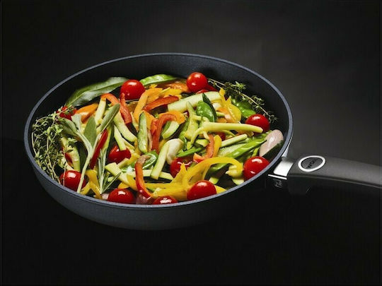 Woll Diamond Lite Pan aus Druckguss-Aluminium mit Antihaftbeschichtung 28cm