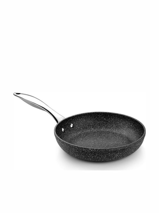 Monix Mineral Pan made of Aluminum with Non-Stick Coating 20cm
