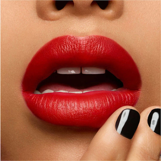 Ysl Rouge Pur Couture Κλασικό Κραγιόν Satin 1 Le Rouge 3.8gr