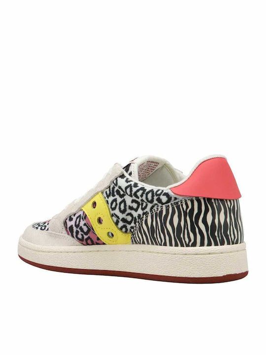 Originals Jazz Court Damen Sneakers Mehrfarbig
