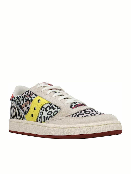 Originals Jazz Court Damen Sneakers Mehrfarbig