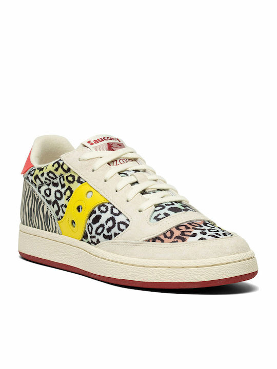 Originals Jazz Court Damen Sneakers Mehrfarbig
