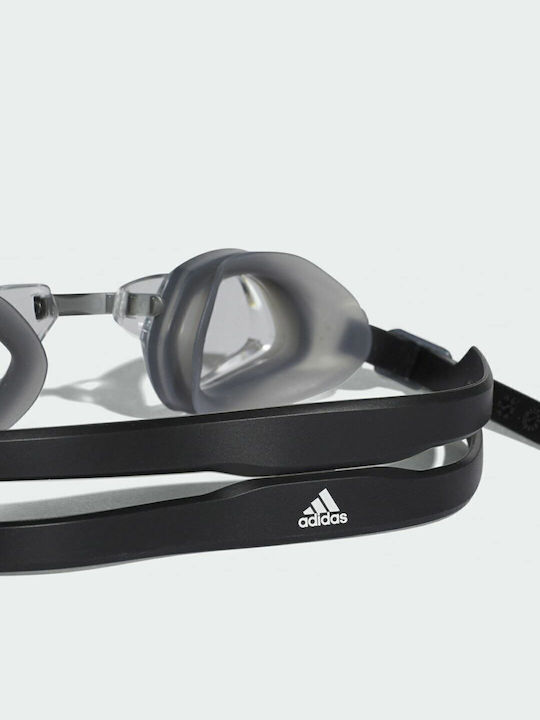 adidas Persistar Fit Γυαλιά Κολύμβησης Ενηλίκων με Αντιθαμβωτικούς Φακούς