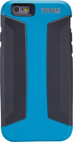 Thule Atmos X3 Umschlag Rückseite Kunststoff 2mm Blau (iPhone 6/6s)