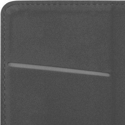 Forcell Book Δερματίνης Μπλε (iPhone 6/6s)