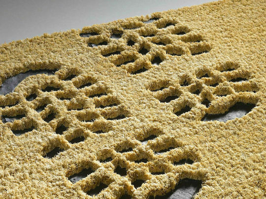 Sdim Coconut Tree Doormat from Ruco Embossed Rubber 002 Rubber Foot Brown 40x60cm 147-4060-002 Brown
