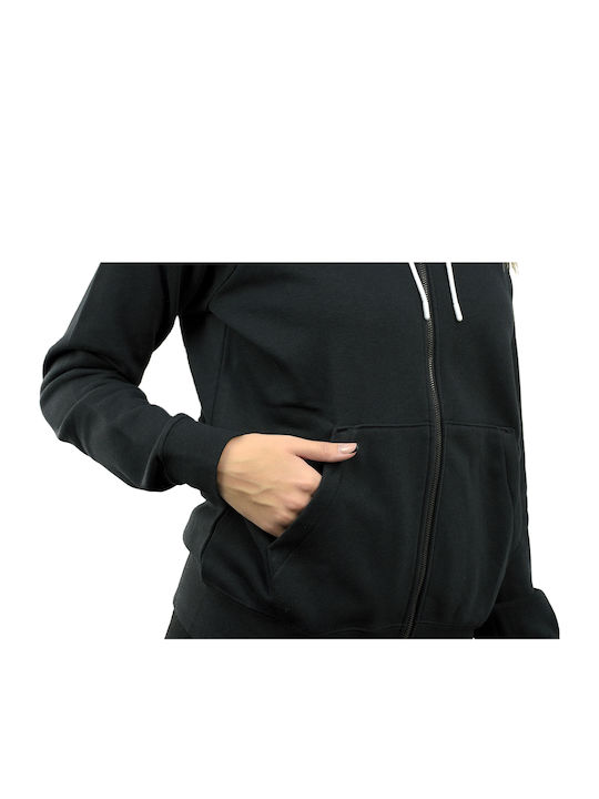 Dri-Fit Dry Park 20 Women's Sweatshirt Jacket Black