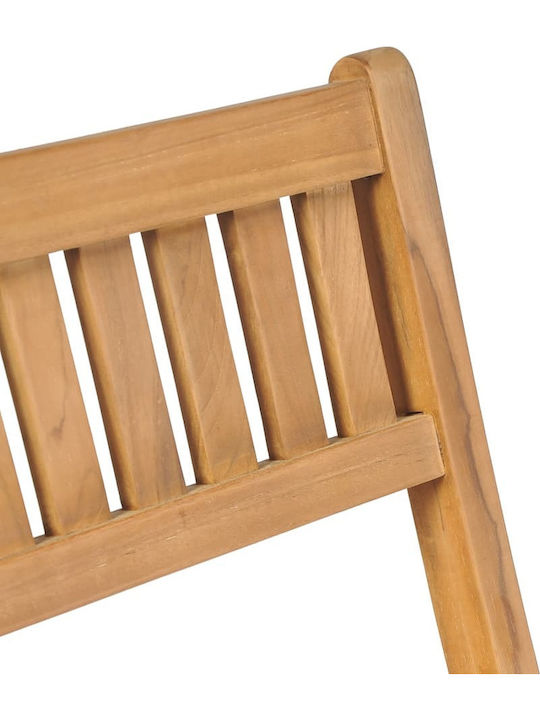 Stool for Bar Outdoor Coffee 39.5x61x114cm