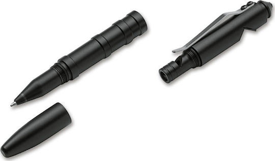 Boker Plus Bit-Pen Multitool Automatisch Schwarze mit Scheide