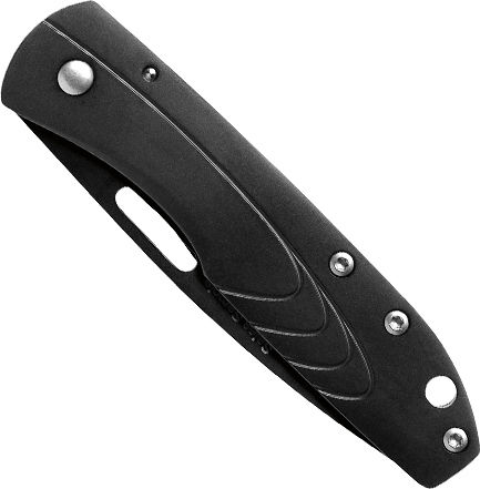 Gerber STL 2.5 Джобно ножче Черен