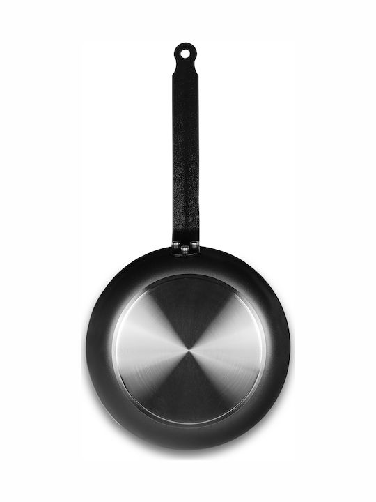 Fest Chef Plus Pan made of Aluminum with Non-Stick Coating 24cm