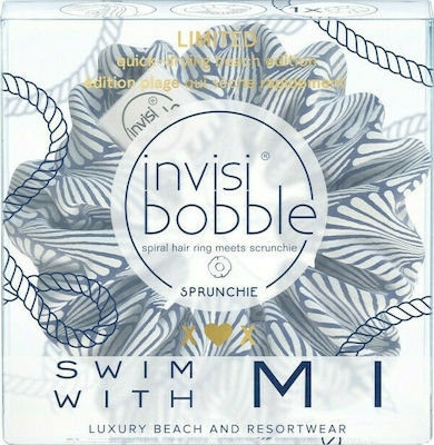 Invisibobble Sprunchie Swim With Mi Santorini Pack Your Bikini