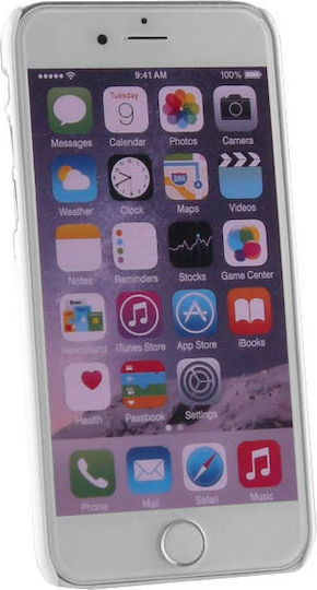 Volte-Tel Портмоне Изкуствена кожа Бял (iPhone 6/6s - iPhone 6/6s)