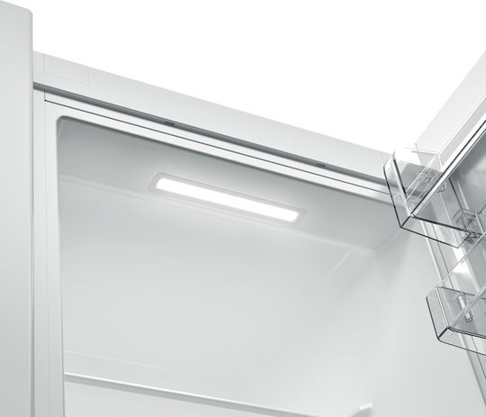 Whirlpool Frigider Fără Congelator 364L Înălțime 187.5xLățime 59.5xAdâncime 63Cm Alb SW8 AM2Y WR
