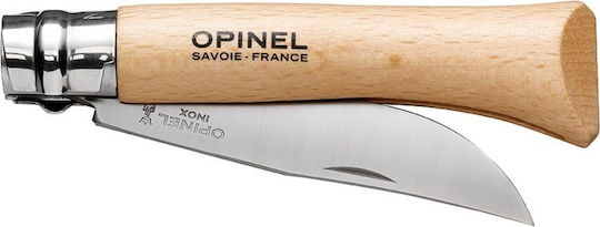 Opinel No.10 Briceag Maro