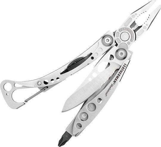 Leatherman Skeletool Πολυεργαλείο