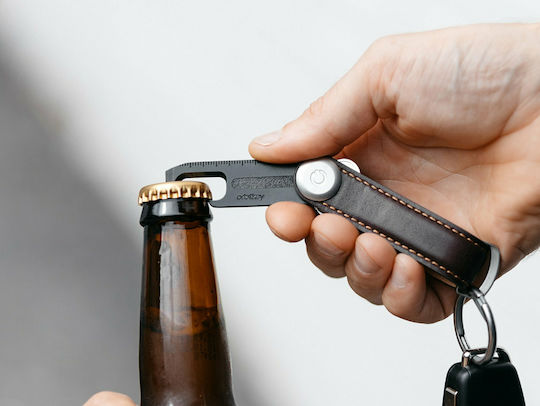 Orbitkey Multi Tool V2 Card Uneltă Multifuncțională Neagră
