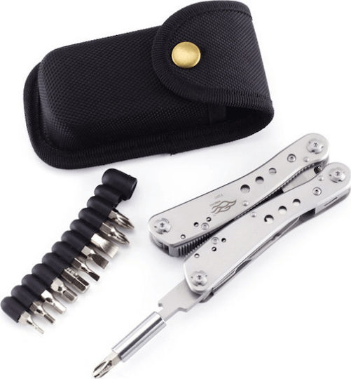 Ganzo Multitool Πολυεργαλείο σε Θήκη