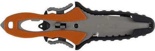 NRS Pilot Knife Μαχαίρι Πορτοκαλί