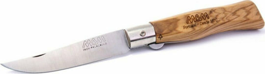 Mam Taschenmesser Beige
