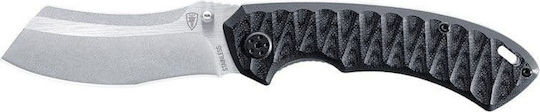 Elite Force EF 150 Briceag Negru