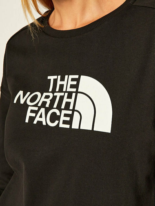 Drew Peak Women's Sweatshirt Black