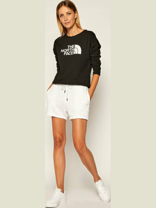 Drew Peak Women's Sweatshirt Black