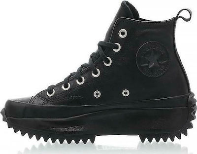Converse run star hike black skroutz Clearance