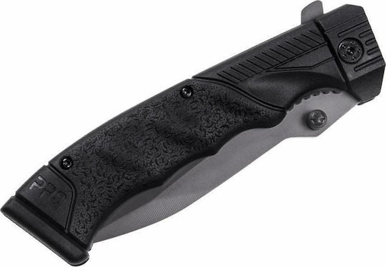 Walther PPQ Pocket Knife Black