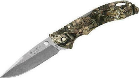 Buck Bantam Taschenmesser Khaki