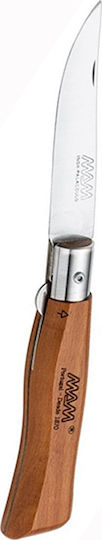Mam Douro Linerlock 2005-B Taschenmesser Braune 2005-B